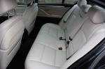 BMW 535d xDrive 2014 года